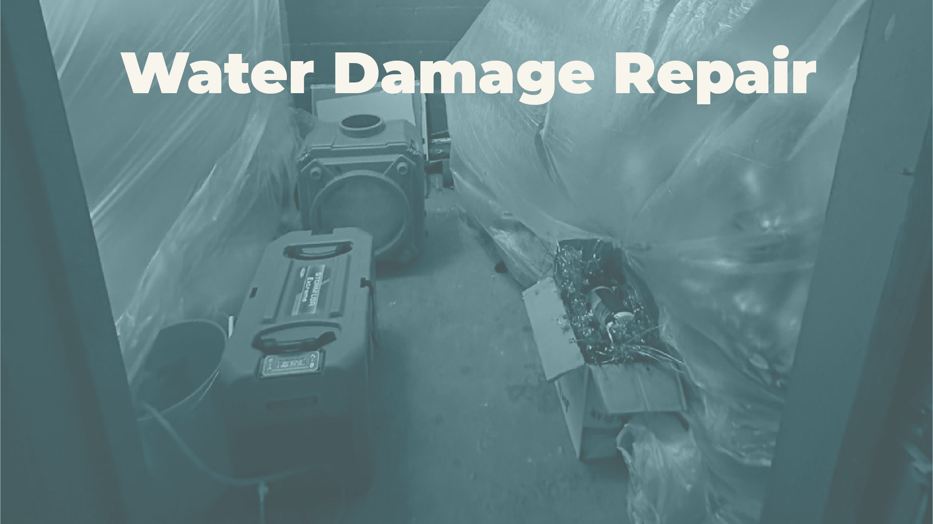 FL Restoration Masters professional restoration services