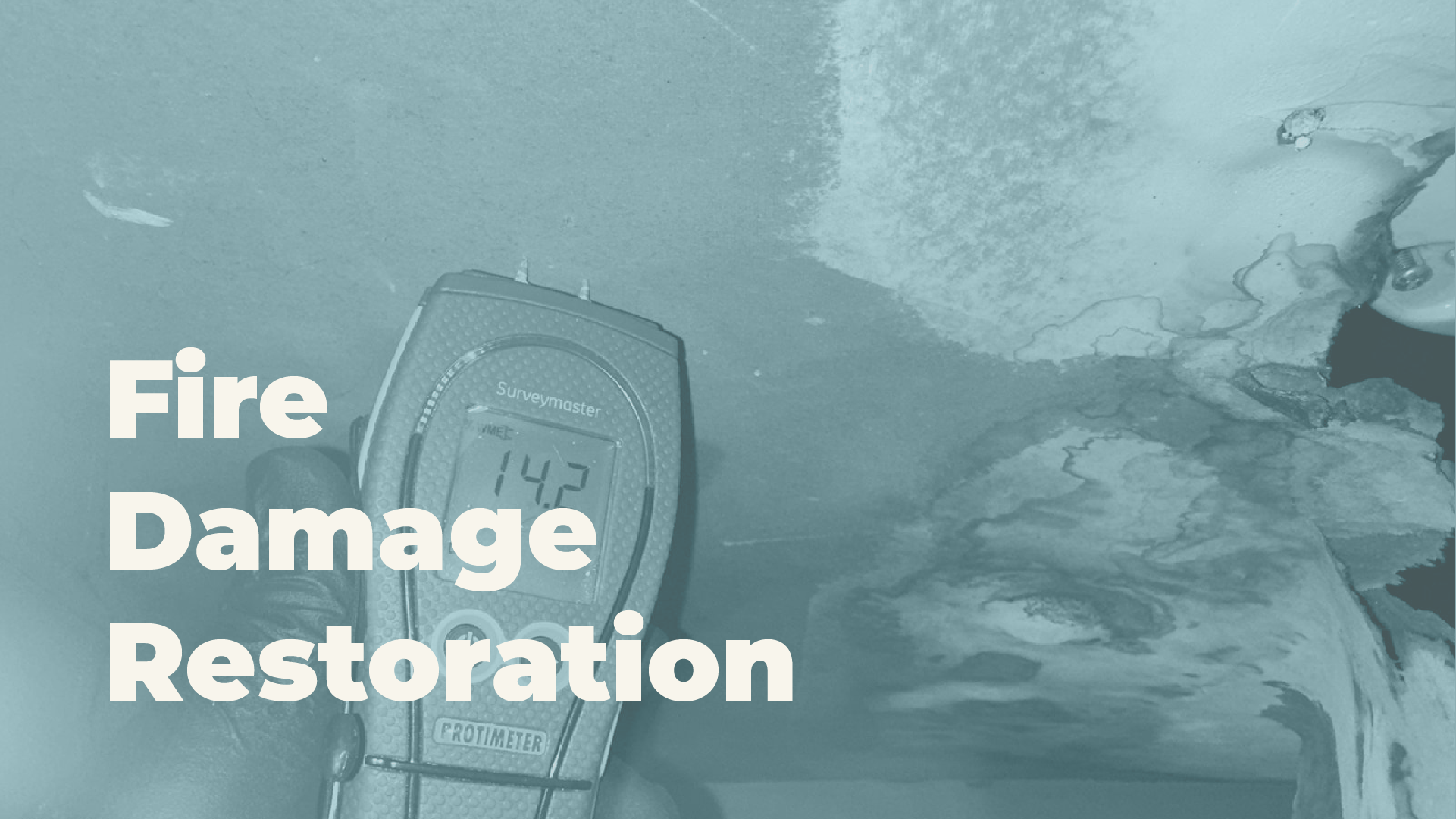 FL Restoration Masters professional restoration services