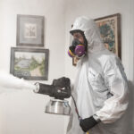 Odor Removal