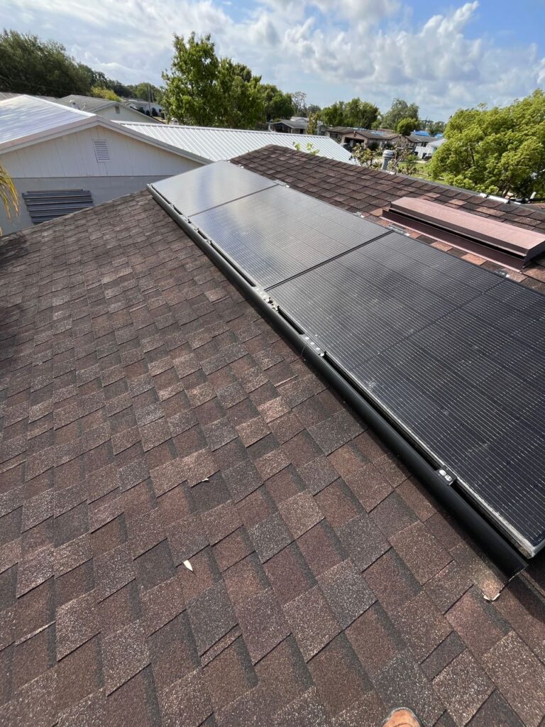 FL Restoration Masters professional restoration services