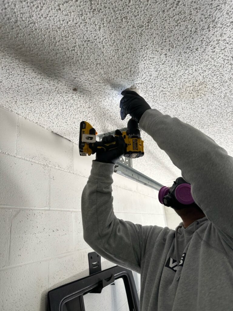 Water Damage