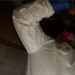 Residential Fire Damage