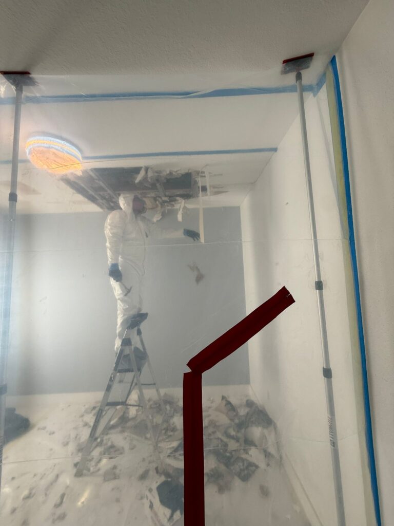 FL Restoration Masters professional restoration services