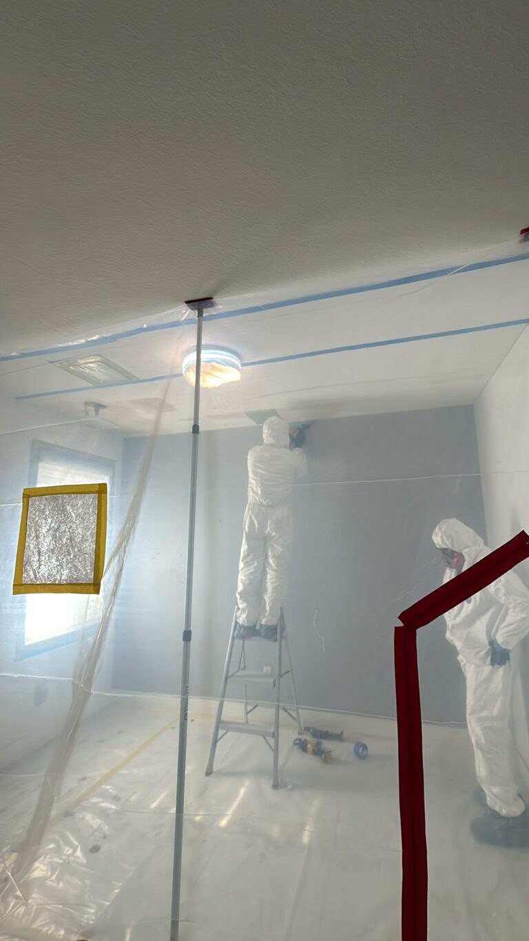 Residential Drywall