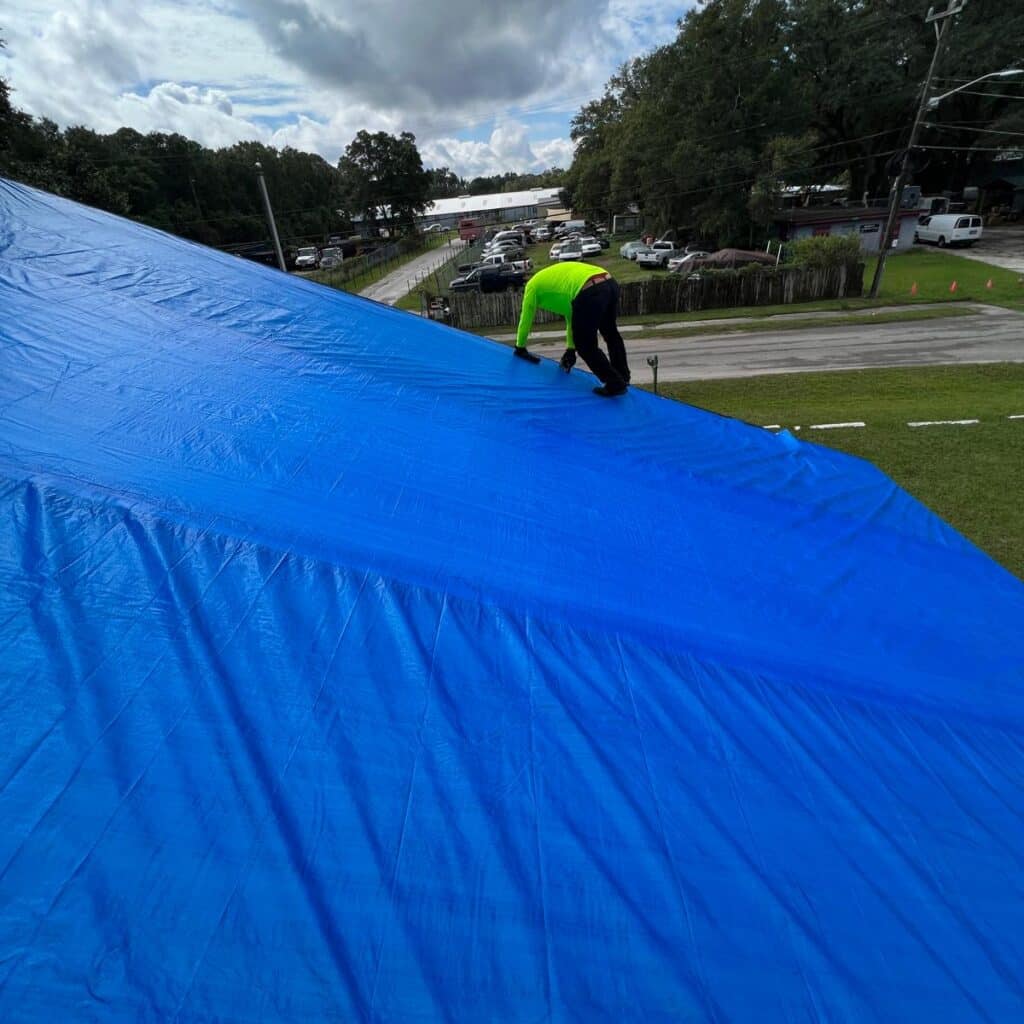 FL Restoration Masters professional restoration services