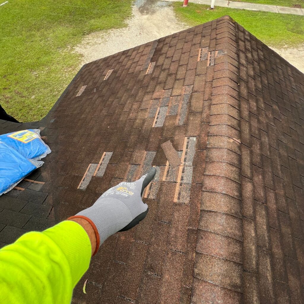 Roof FL Restoration Masters Roof